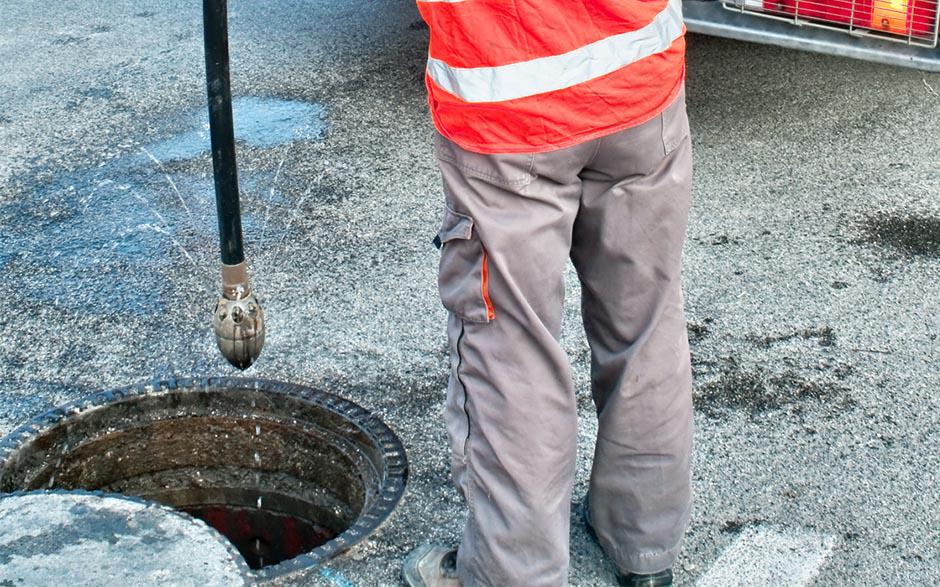 débouchage canalisation pas cher Paris