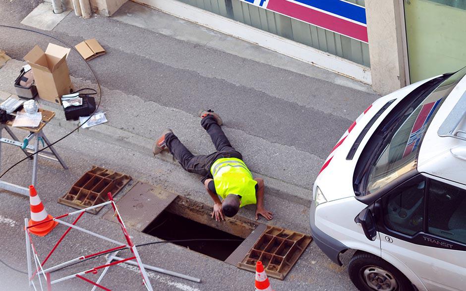 débouchage égout Meulan-en-Yvelines
