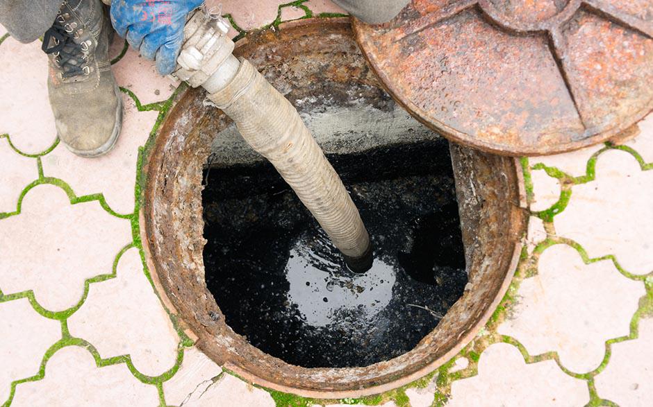 débouchage canalisation pas cher Paris